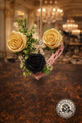 Exklusive Handgemachte Rosen Dekorationen 🌹
